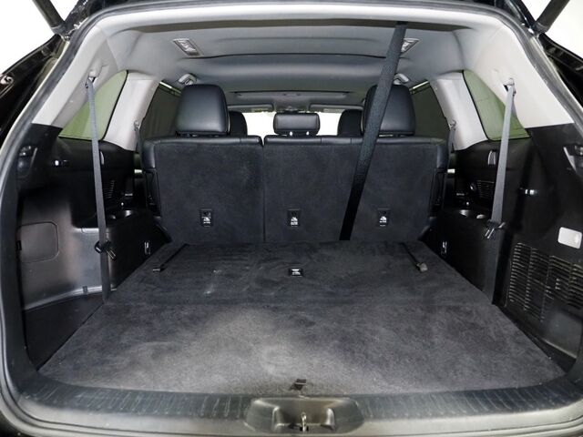 2018 Toyota Highlander XLE AWD *NAVIGATION, ADAPTIVE CRUISE, SAFETY ALERTS, BACKUP-CAMERA, COLOR TOUCHSCREEN, MOONROOF, LEATHER, HEATED SEATS, 2ND ROW CAPTAIN'S, POWER LIFTGATE, KEYLESS ENTRY, BLUETOOTH PHONE & AUDIO Round Rock TX