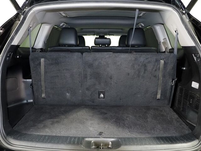 2018 Toyota Highlander XLE AWD *NAVIGATION, ADAPTIVE CRUISE, SAFETY ALERTS, BACKUP-CAMERA, COLOR TOUCHSCREEN, MOONROOF, LEATHER, HEATED SEATS, 2ND ROW CAPTAIN'S, POWER LIFTGATE, KEYLESS ENTRY, BLUETOOTH PHONE & AUDIO Round Rock TX