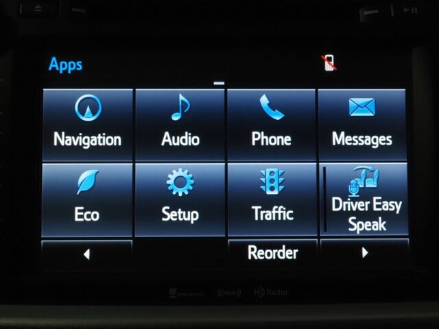 2018 Toyota Highlander XLE AWD *NAVIGATION, ADAPTIVE CRUISE, SAFETY ALERTS, BACKUP-CAMERA, COLOR TOUCHSCREEN, MOONROOF, LEATHER, HEATED SEATS, 2ND ROW CAPTAIN'S, POWER LIFTGATE, KEYLESS ENTRY, BLUETOOTH PHONE & AUDIO Round Rock TX