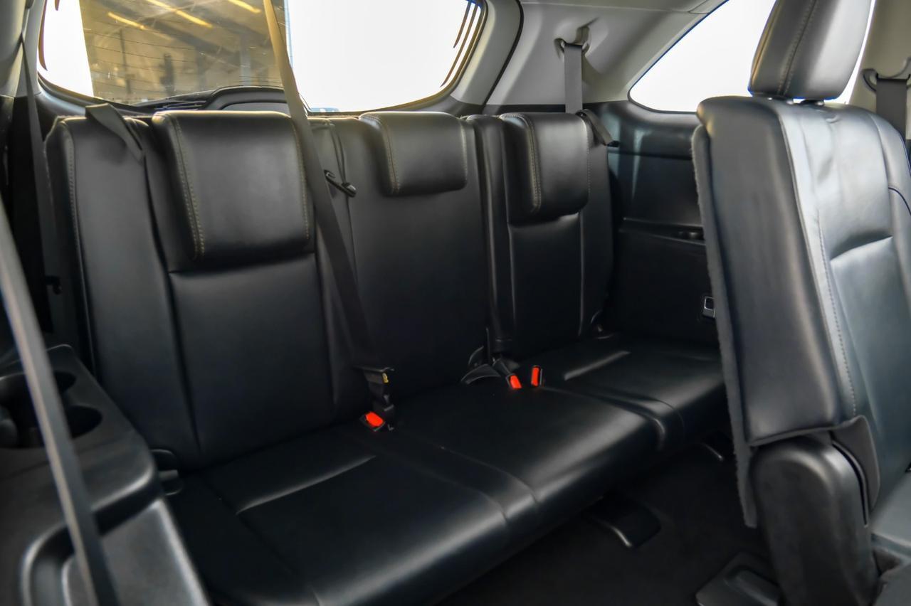 2018 Toyota Highlander XLE AWD V6 BLIND SPOT MONITOR TOYOTA SAFETY SENSE NAVIGATION SUNROOF LEATHER SEATS Carrollton TX