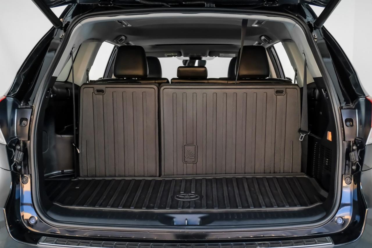 2018 Toyota Highlander XLE AWD V6 BLIND SPOT MONITOR TOYOTA SAFETY SENSE NAVIGATION SUNROOF LEATHER SEATS Carrollton TX