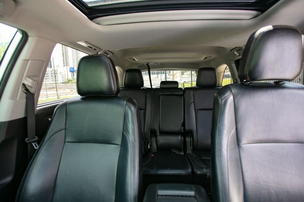 2018 Toyota Highlander XLE Atlanta GA