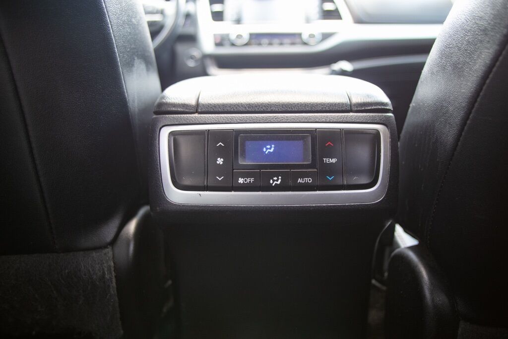 2018 Toyota Highlander XLE Atlanta GA