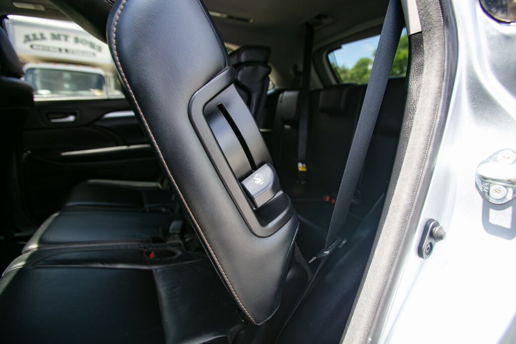 2018 Toyota Highlander XLE Atlanta GA