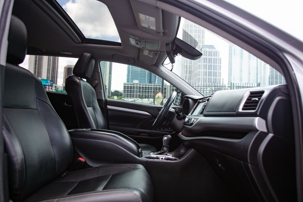 2018 Toyota Highlander XLE Atlanta GA