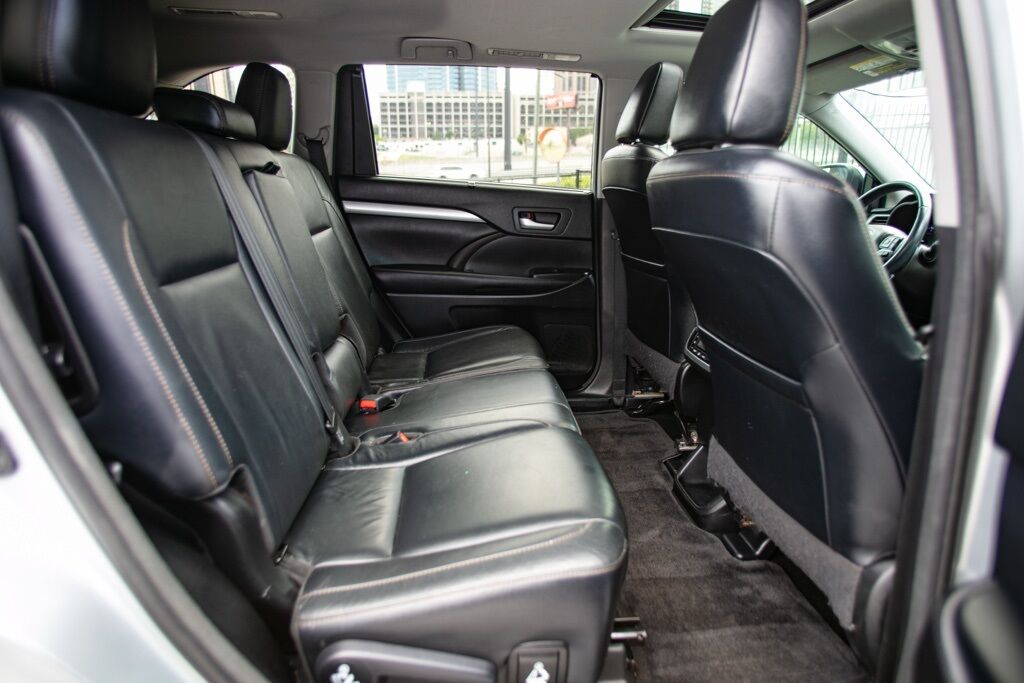 2018 Toyota Highlander XLE Atlanta GA