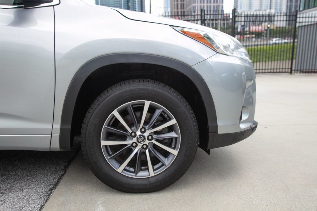 2018 Toyota Highlander XLE Atlanta GA
