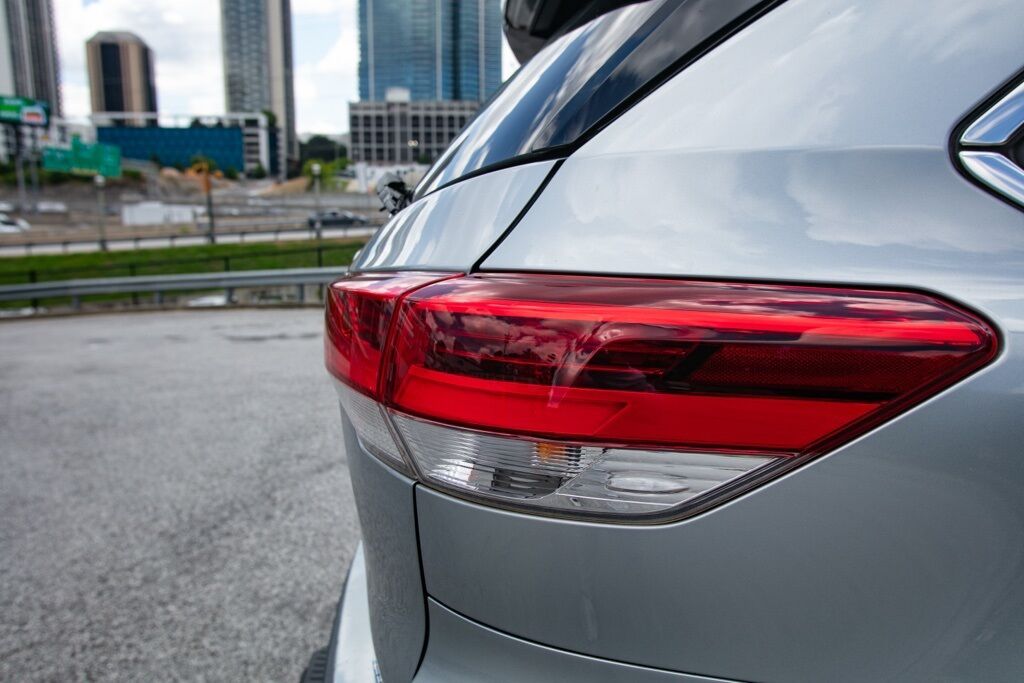 2018 Toyota Highlander XLE Atlanta GA