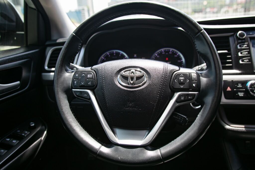 2018 Toyota Highlander XLE Atlanta GA