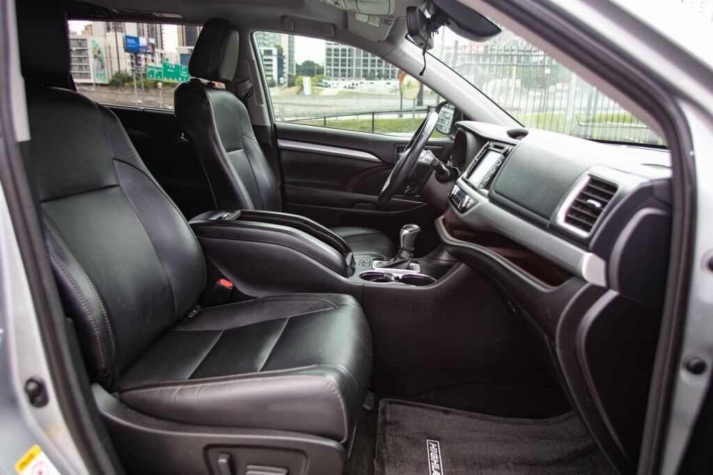 2018 Toyota Highlander XLE Atlanta GA