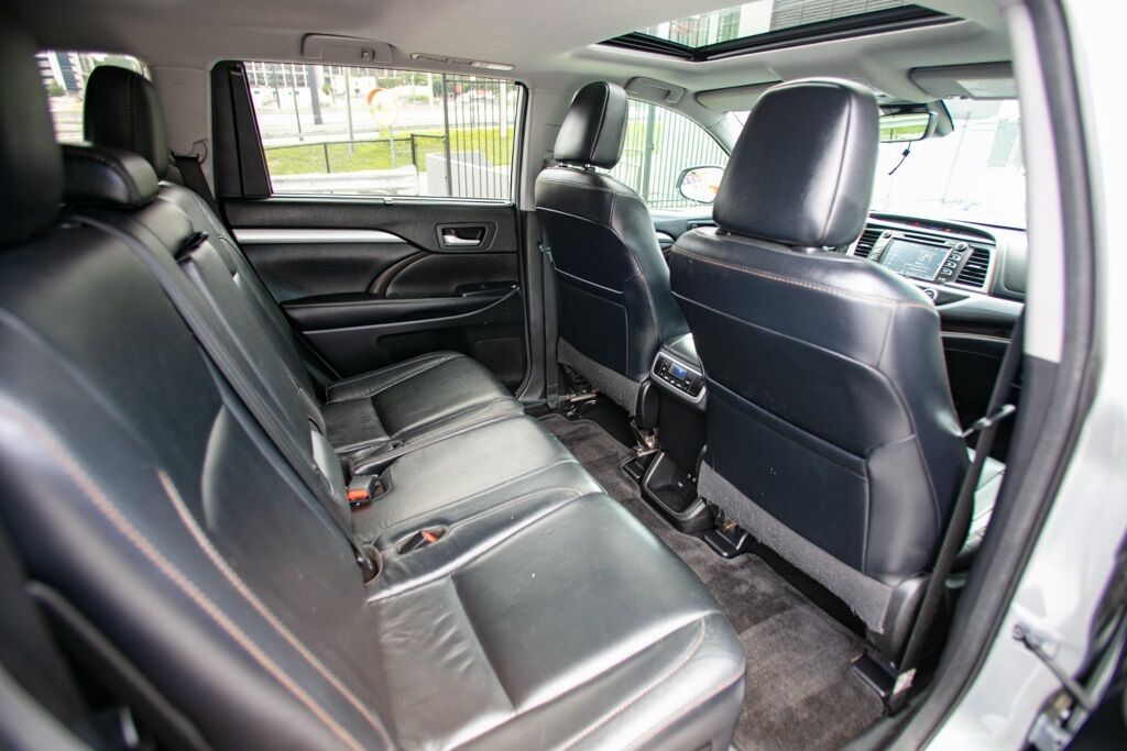 2018 Toyota Highlander XLE Atlanta GA
