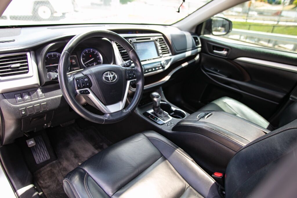 2018 Toyota Highlander XLE Atlanta GA