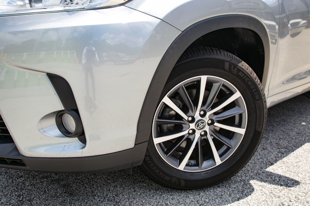 2018 Toyota Highlander XLE Atlanta GA