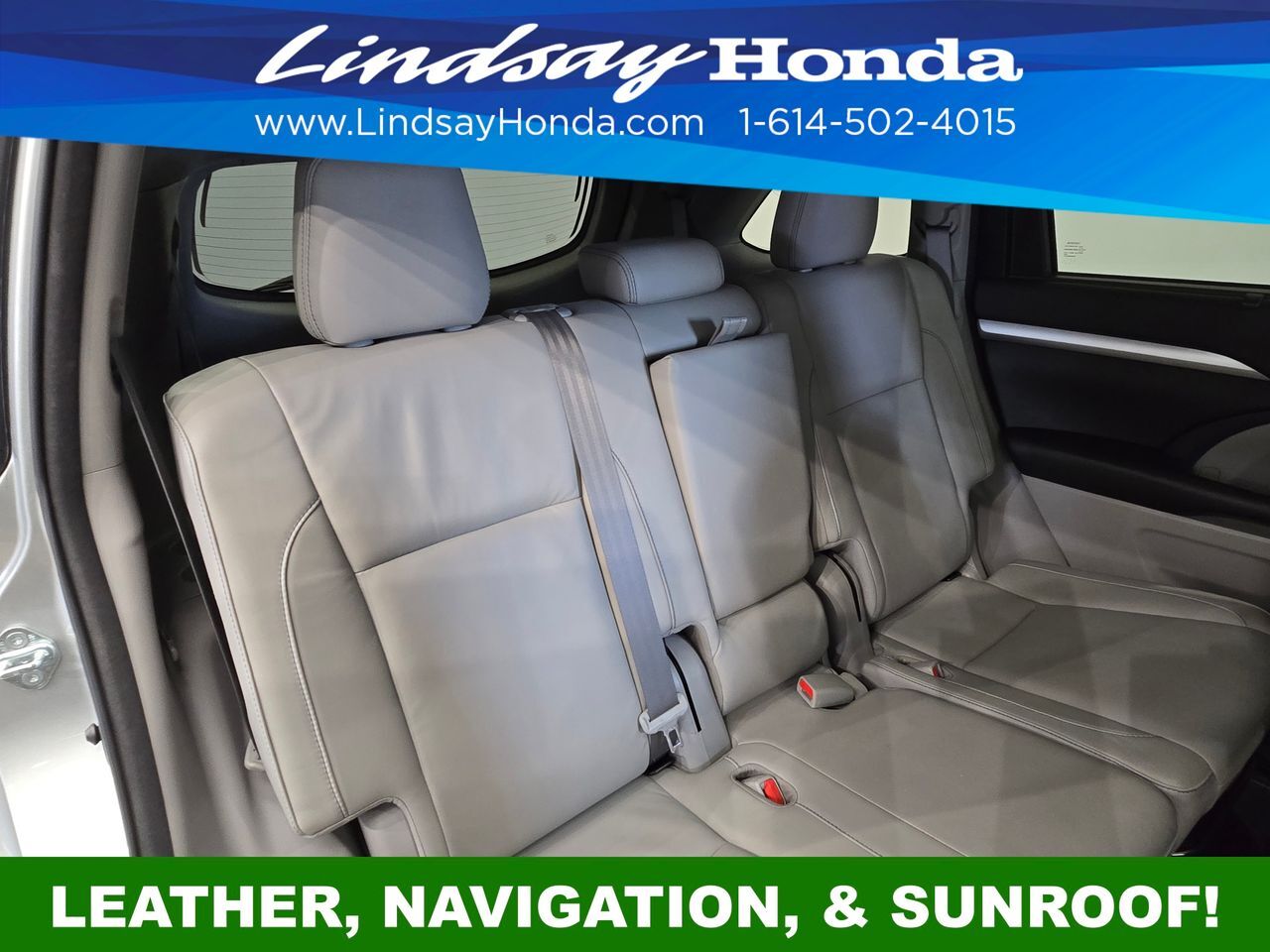 2018 Toyota Highlander XLE Columbus OH
