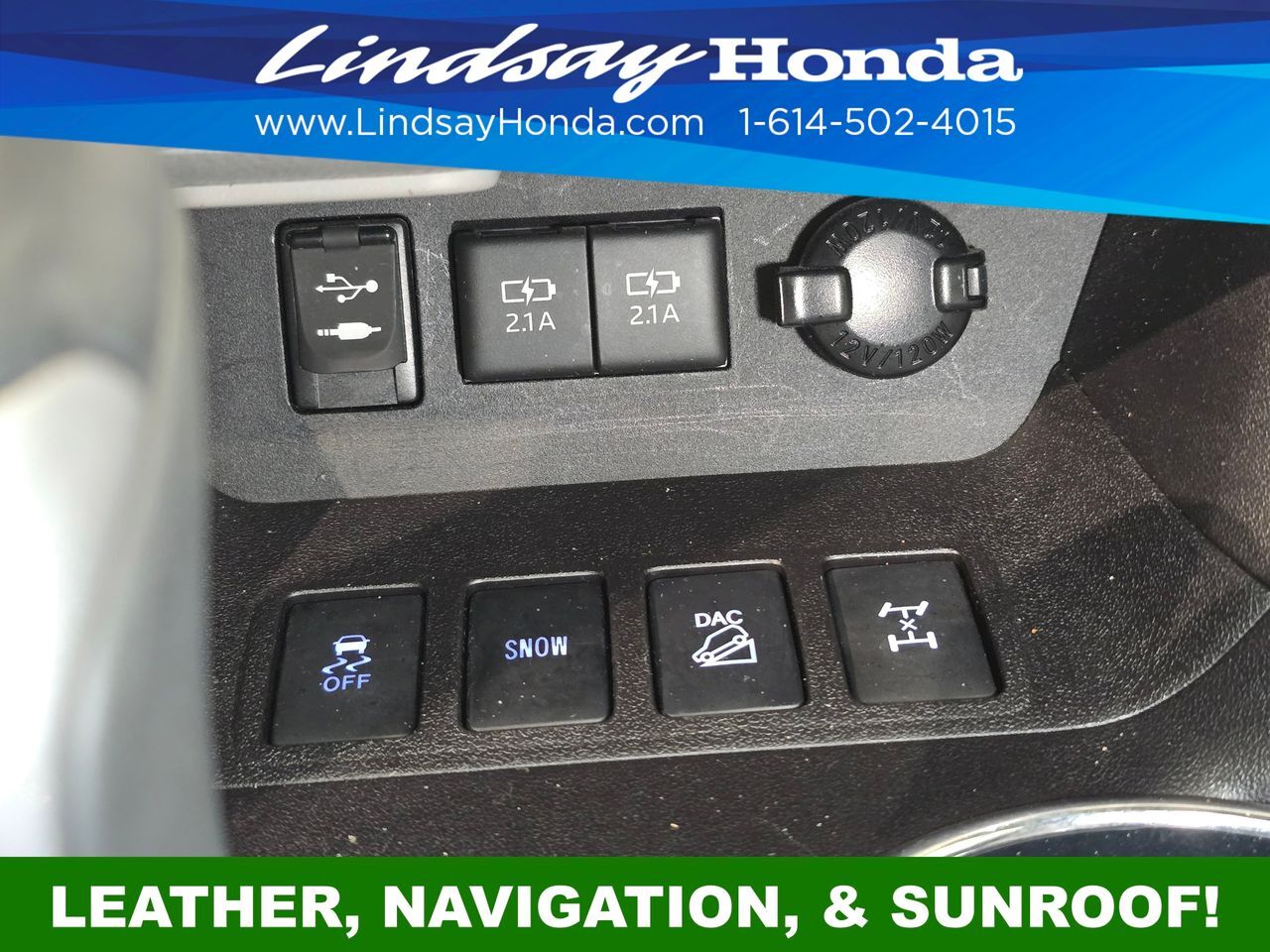 2018 Toyota Highlander XLE Columbus OH