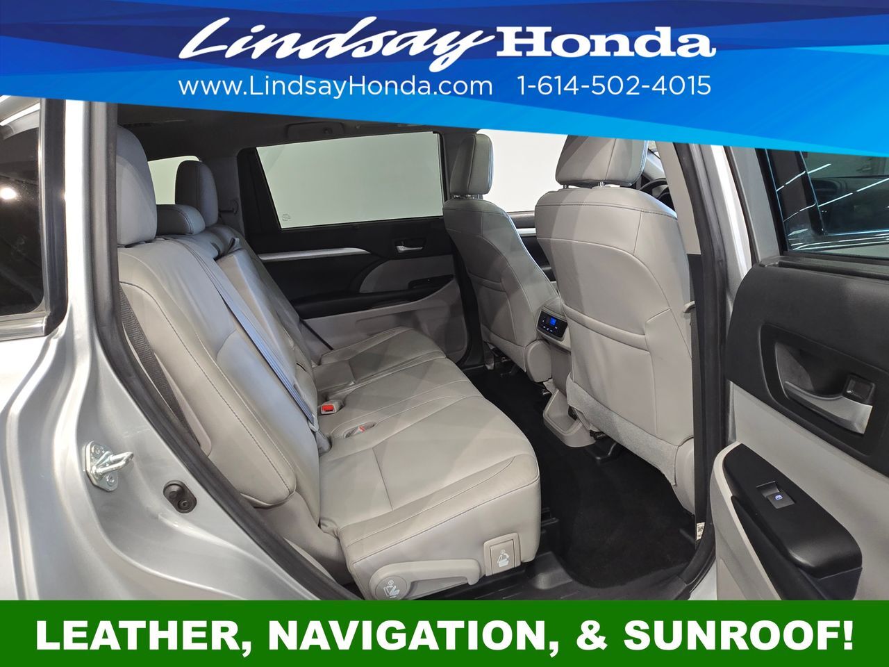2018 Toyota Highlander XLE Columbus OH