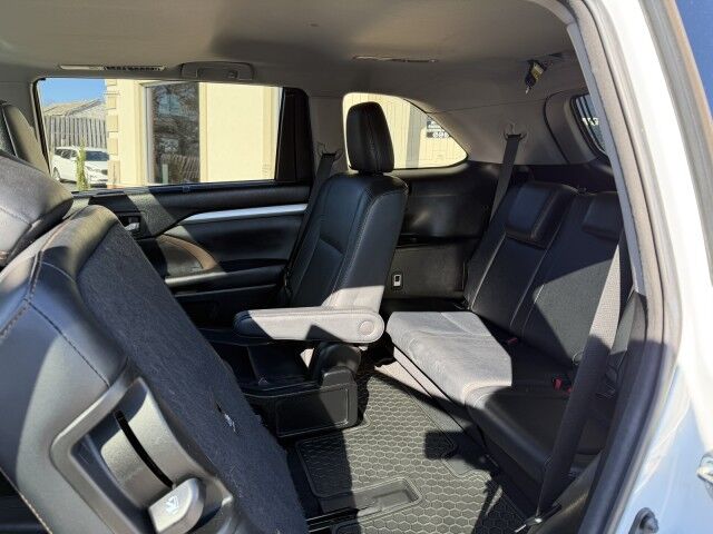 2018 Toyota Highlander XLE Conover NC