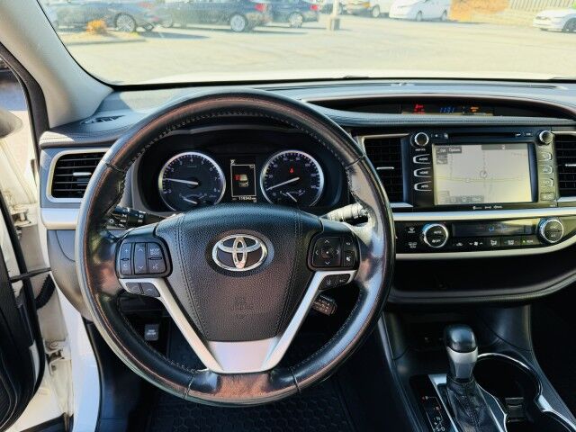 2018 Toyota Highlander XLE Conover NC