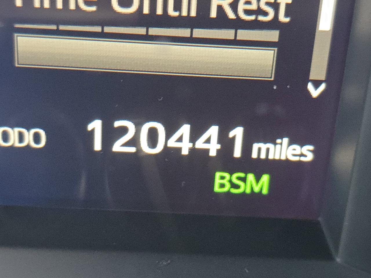 2018 Toyota Highlander XLE Dalton GA