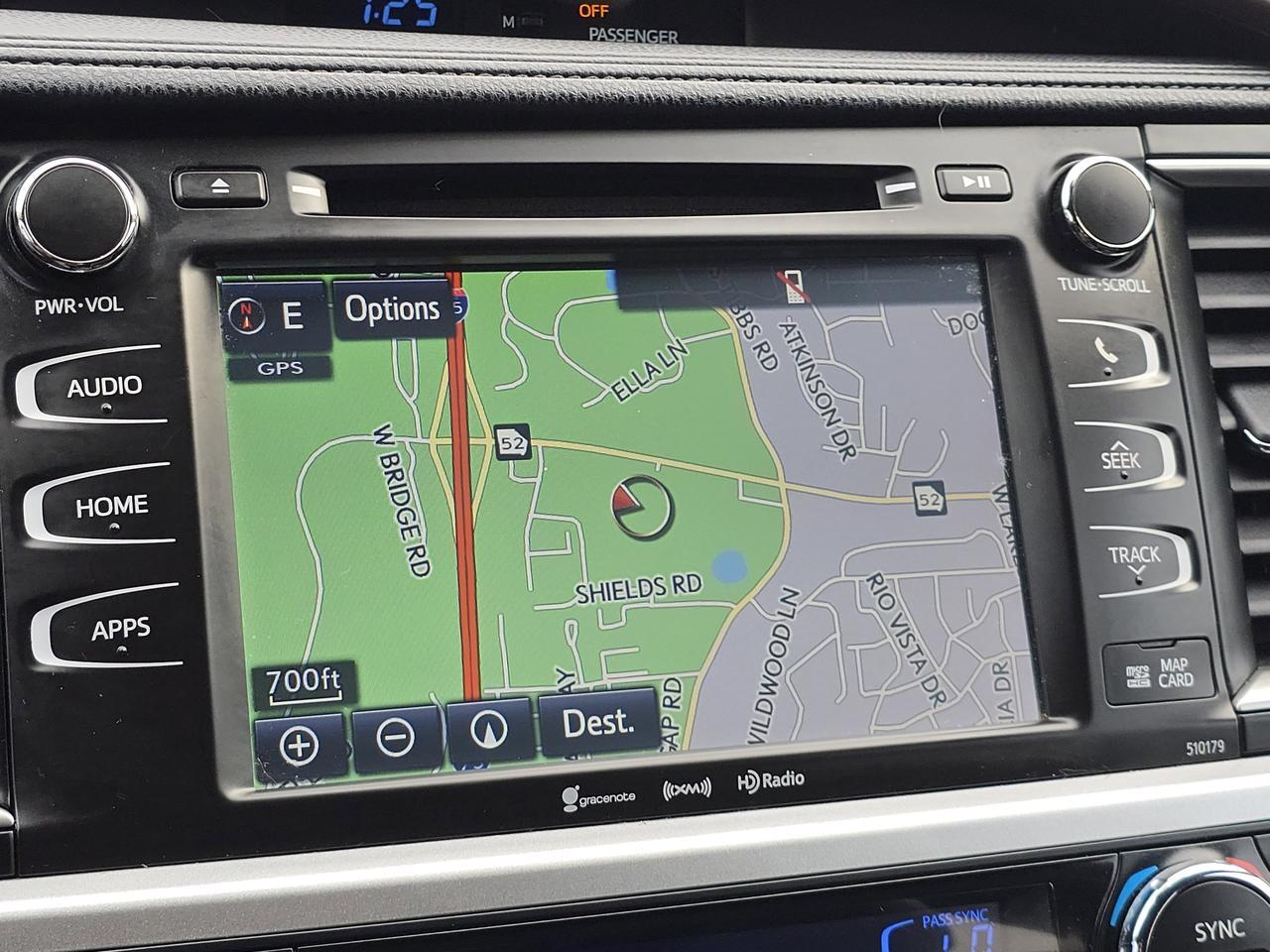 2018 Toyota Highlander XLE Dalton GA