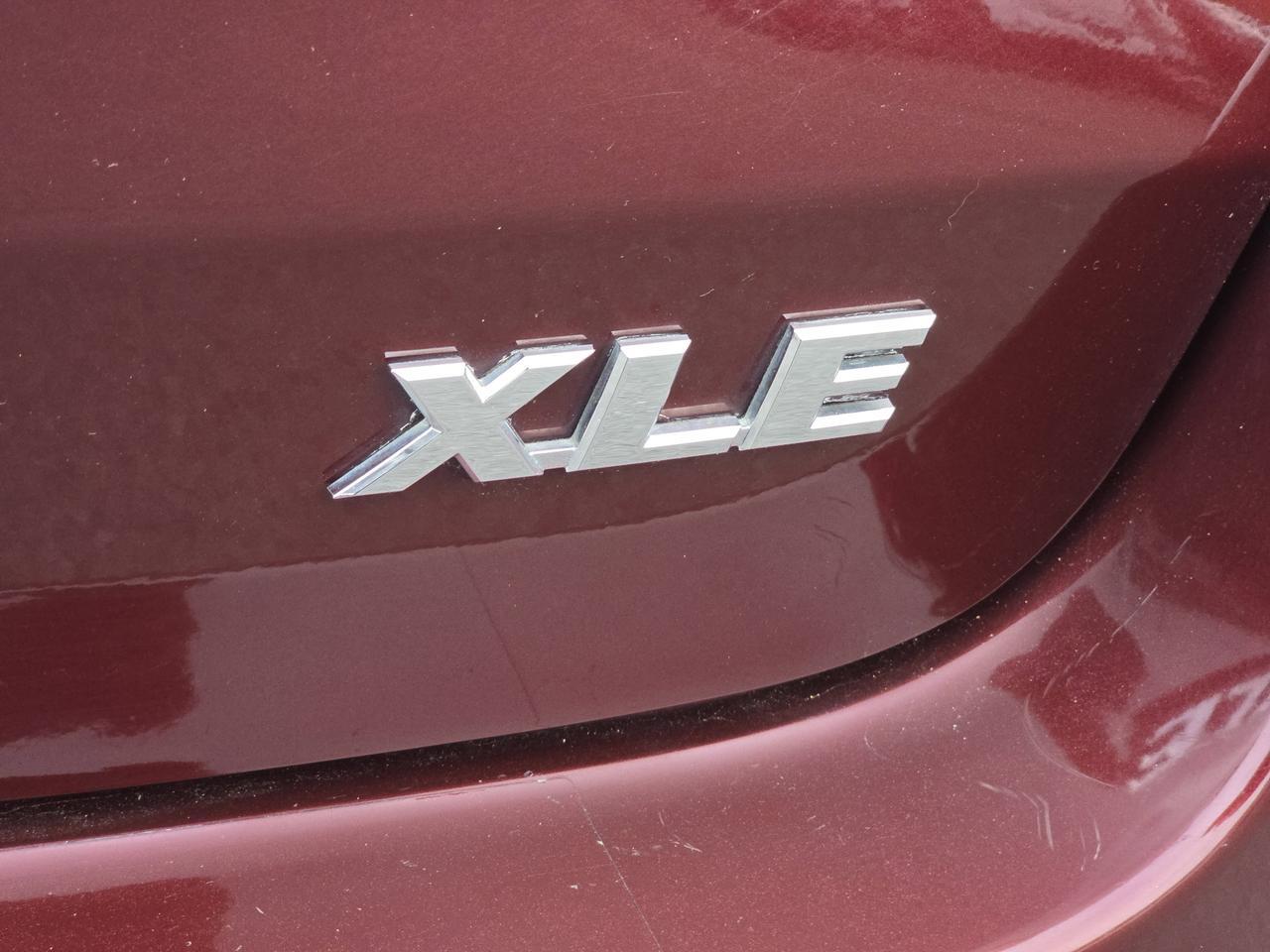 2018 Toyota Highlander XLE Dalton GA