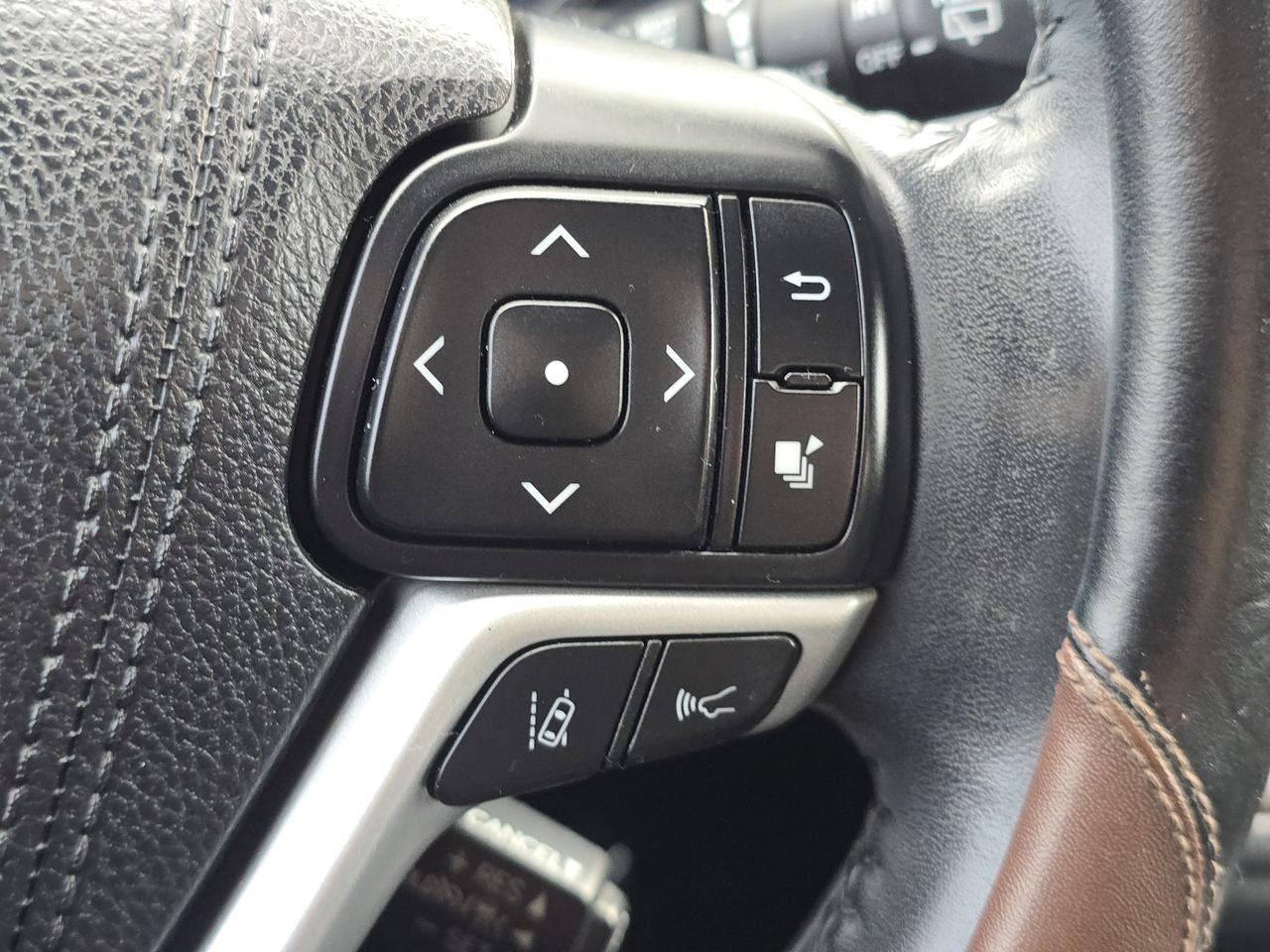 2018 Toyota Highlander XLE Dalton GA