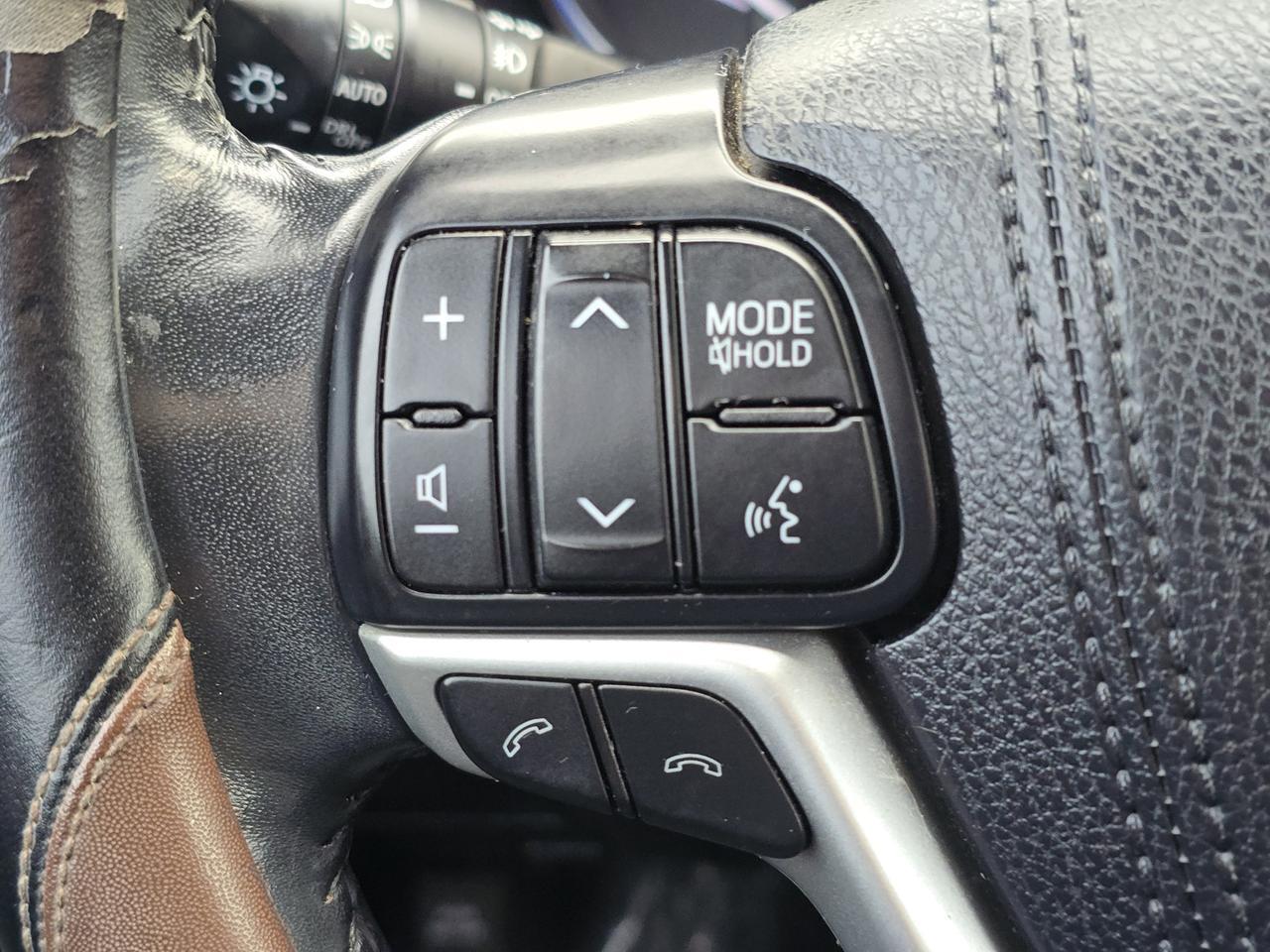 2018 Toyota Highlander XLE Dalton GA