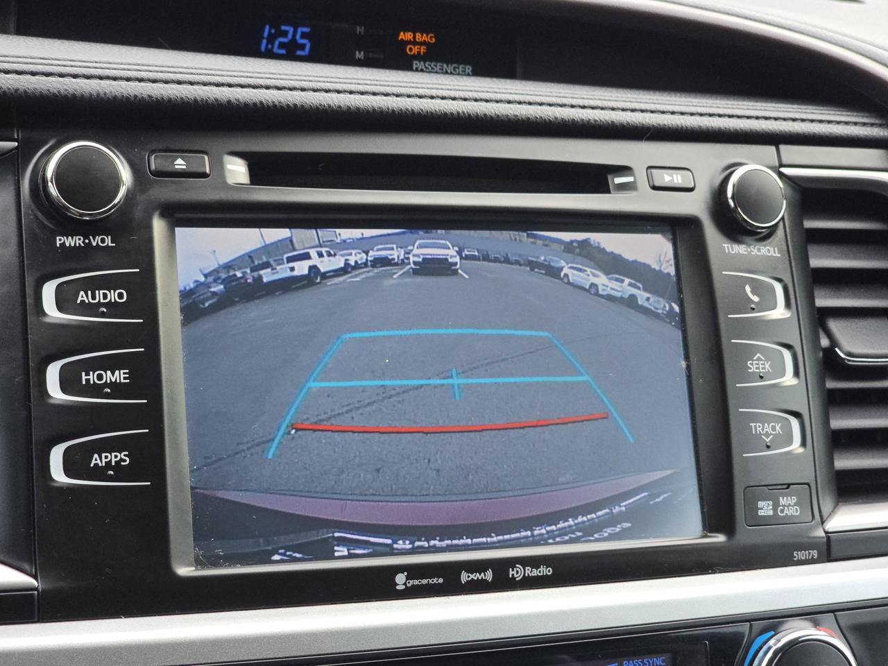 2018 Toyota Highlander XLE Dalton GA