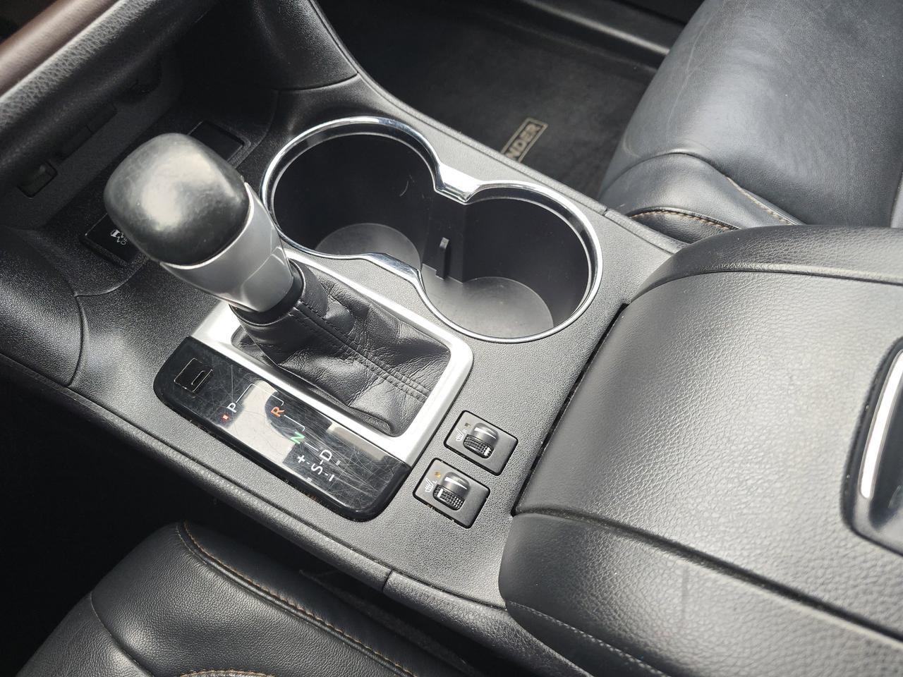 2018 Toyota Highlander XLE Dalton GA