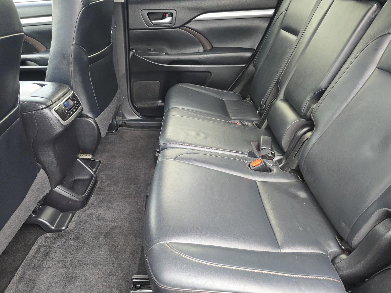 2018 Toyota Highlander XLE Dalton GA