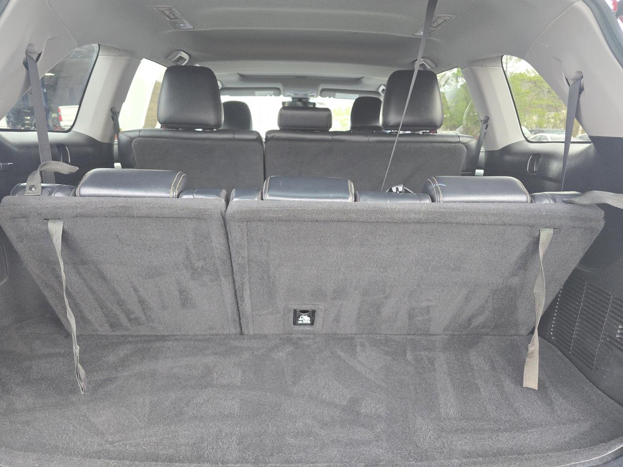 2018 Toyota Highlander XLE Dalton GA