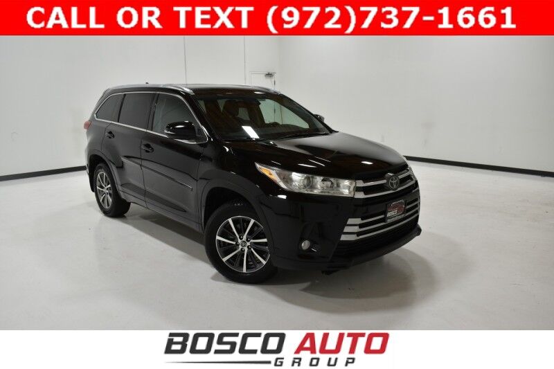 Used Vehicle Dealership Flower Mound TX Bosco Auto Group