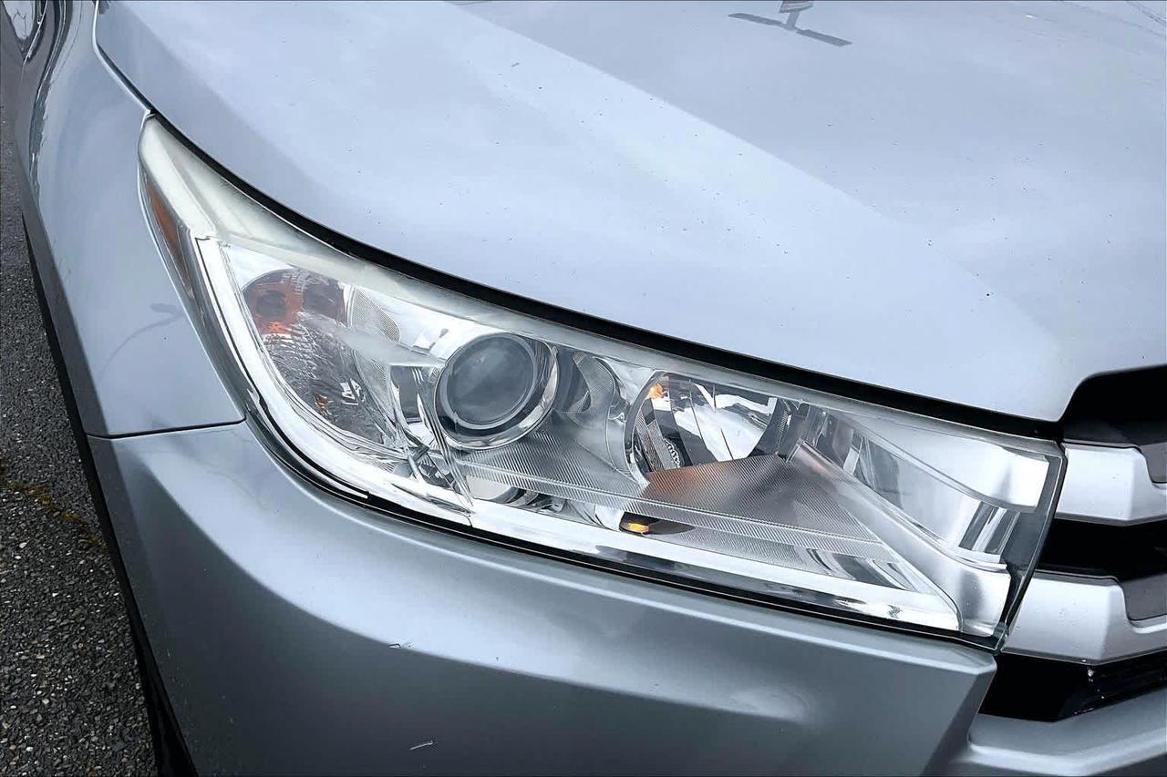 2018 Toyota Highlander XLE Folsom CA