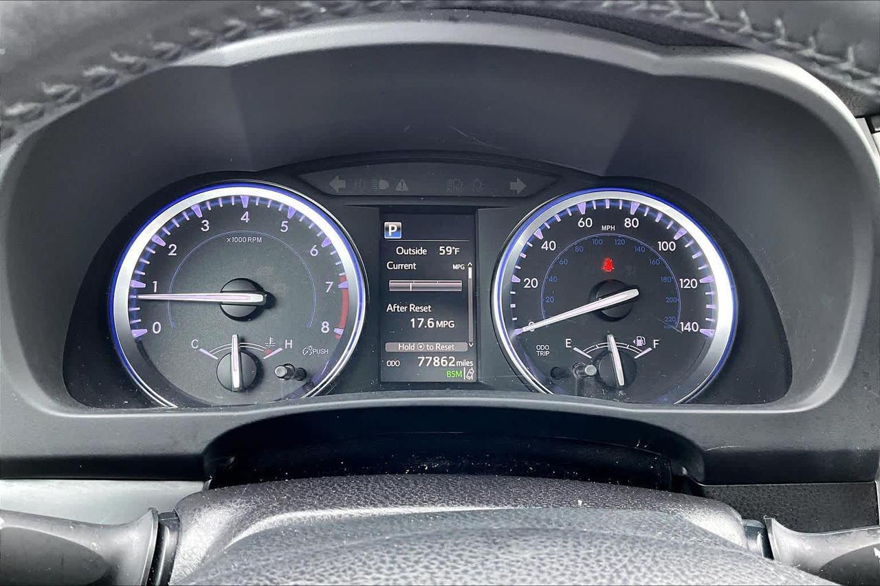 2018 Toyota Highlander XLE Folsom CA