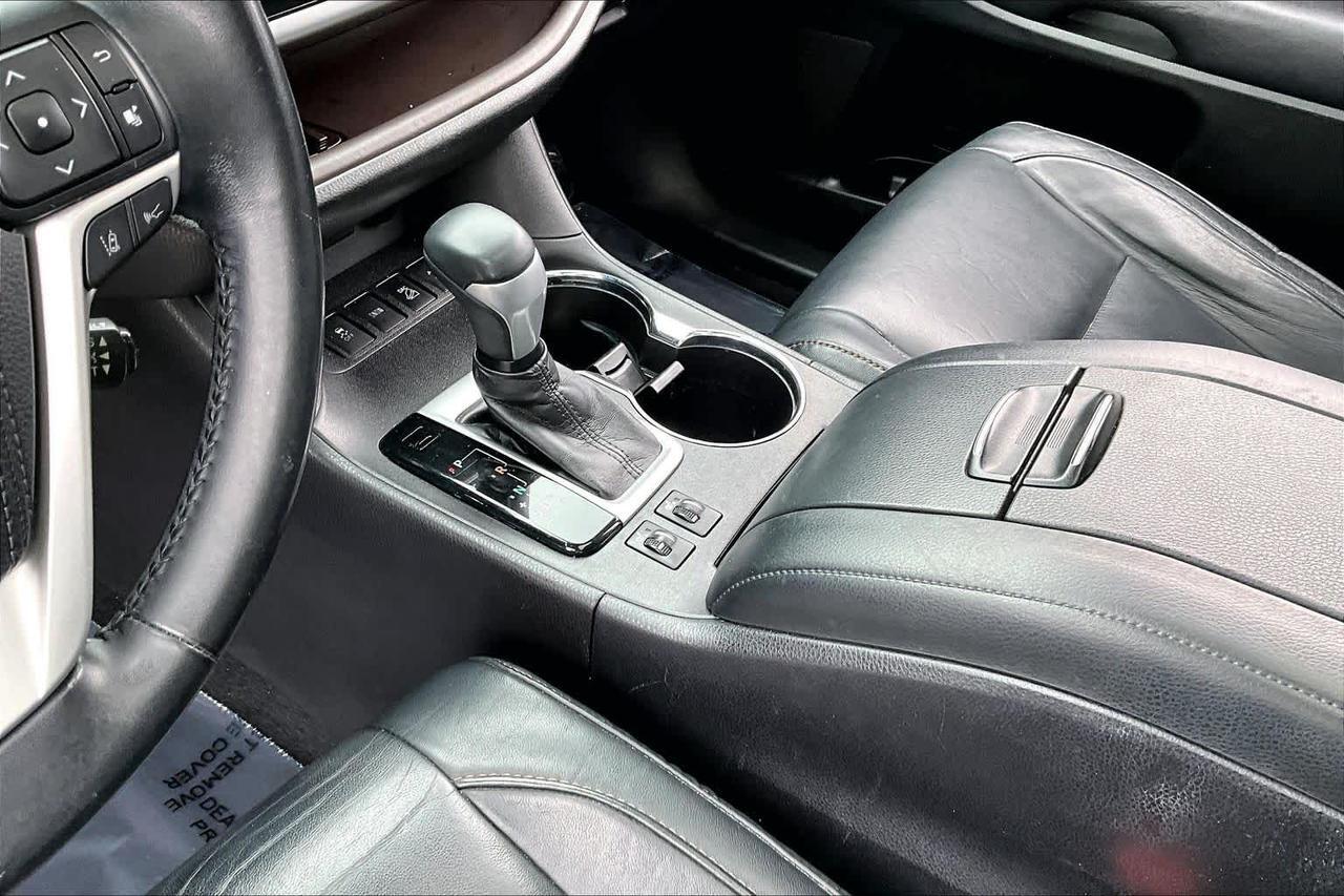 2018 Toyota Highlander XLE Folsom CA