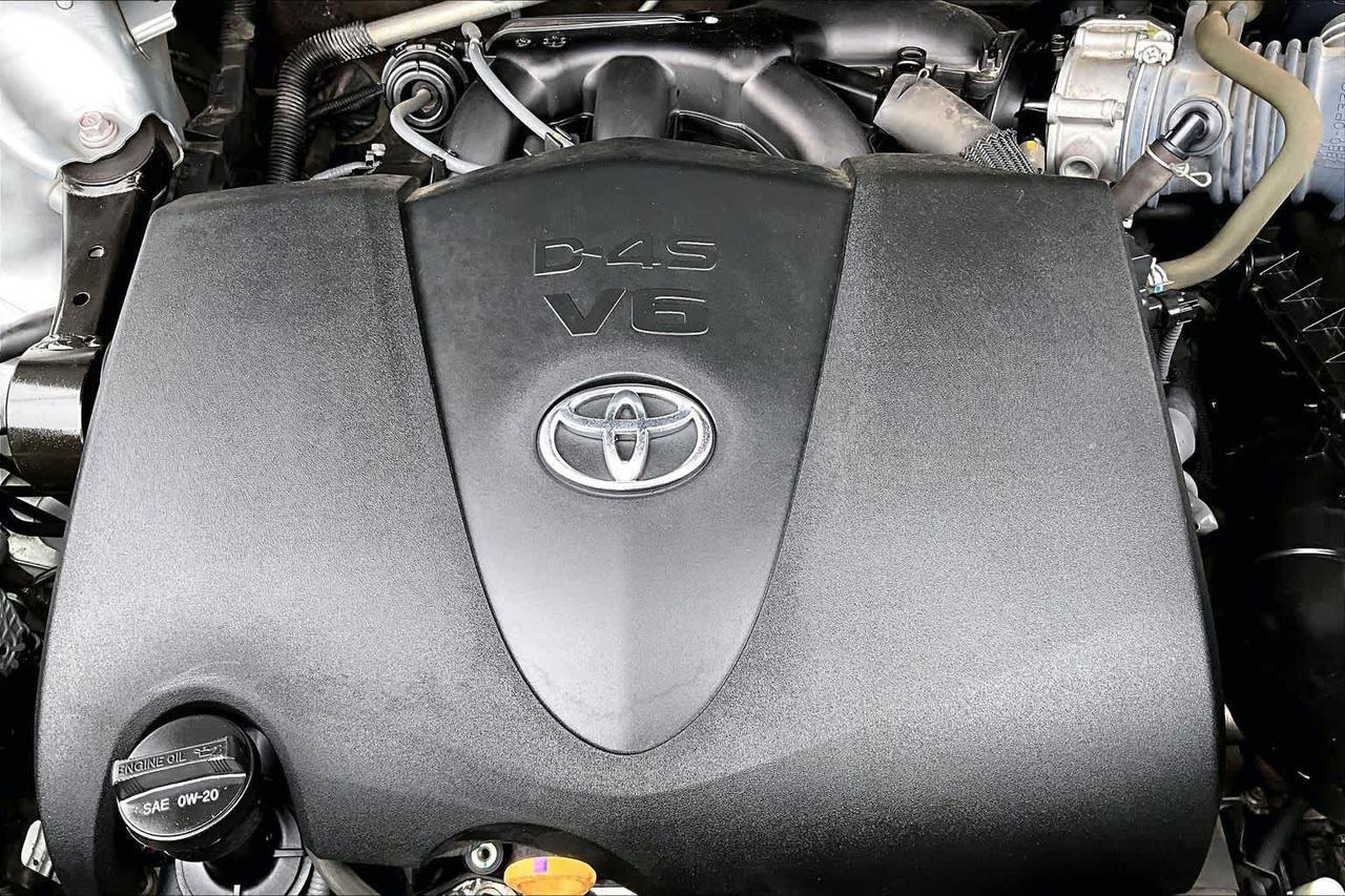 2018 Toyota Highlander XLE Folsom CA