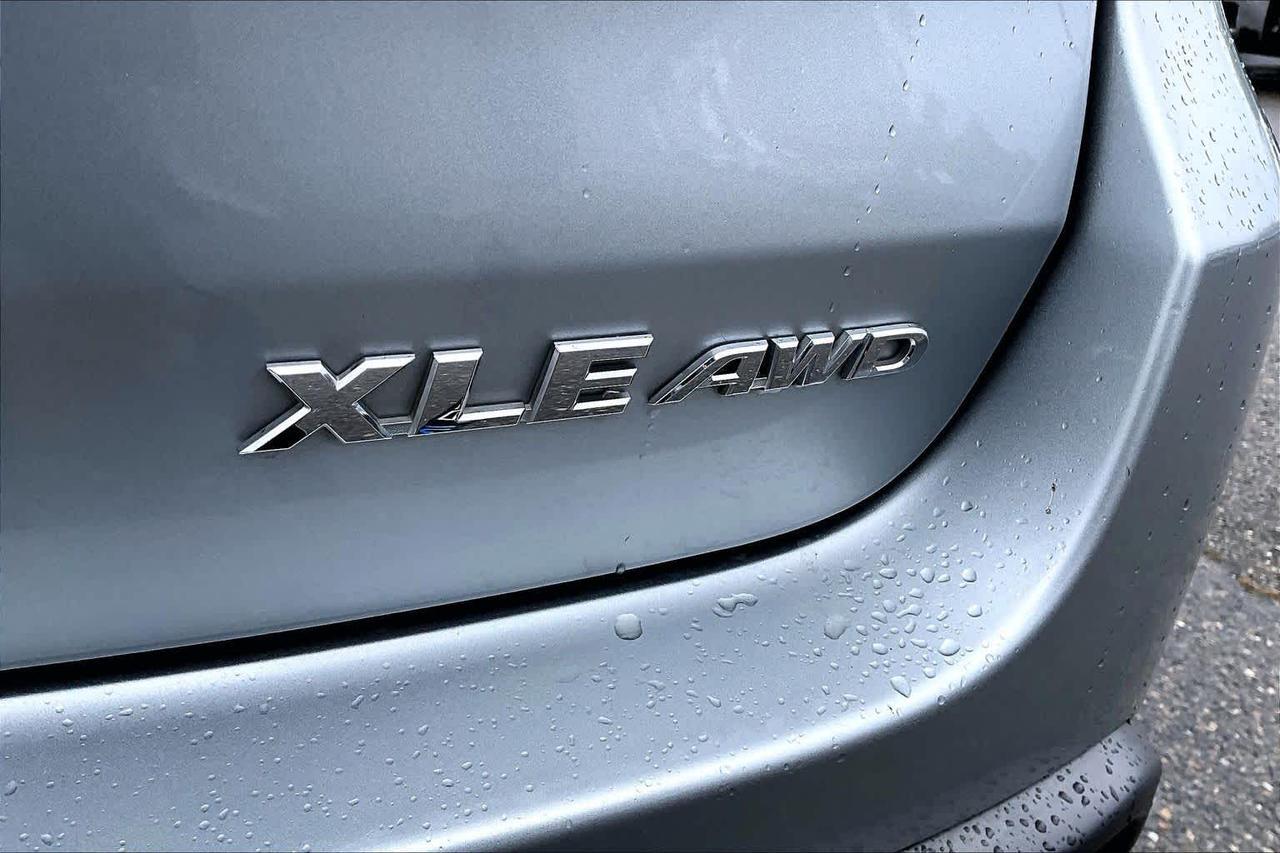 2018 Toyota Highlander XLE Folsom CA