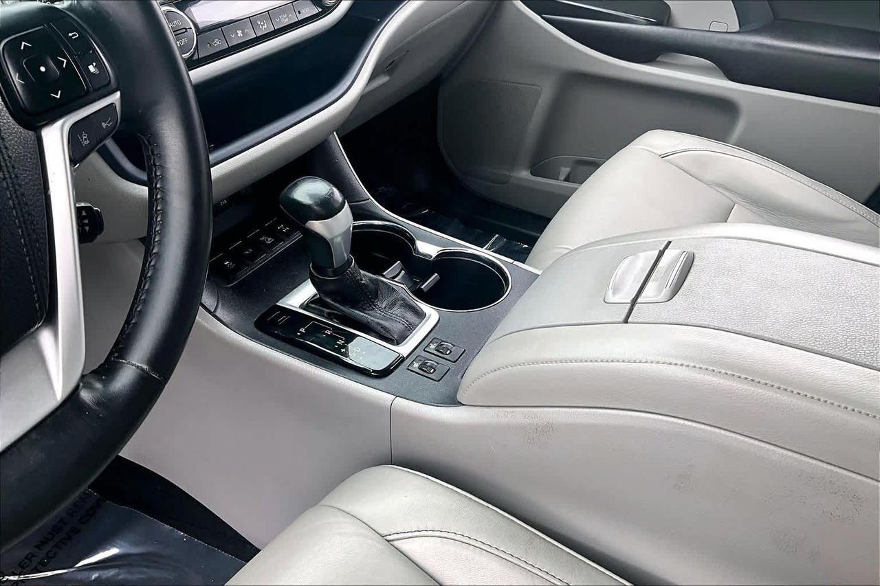2018 Toyota Highlander XLE Folsom CA