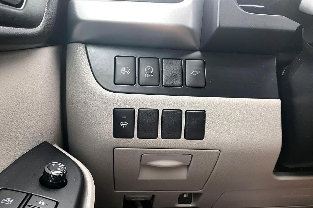 2018 Toyota Highlander XLE Folsom CA