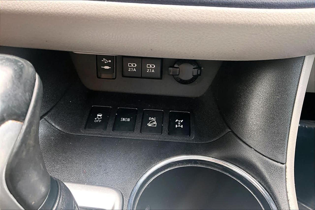 2018 Toyota Highlander XLE Folsom CA