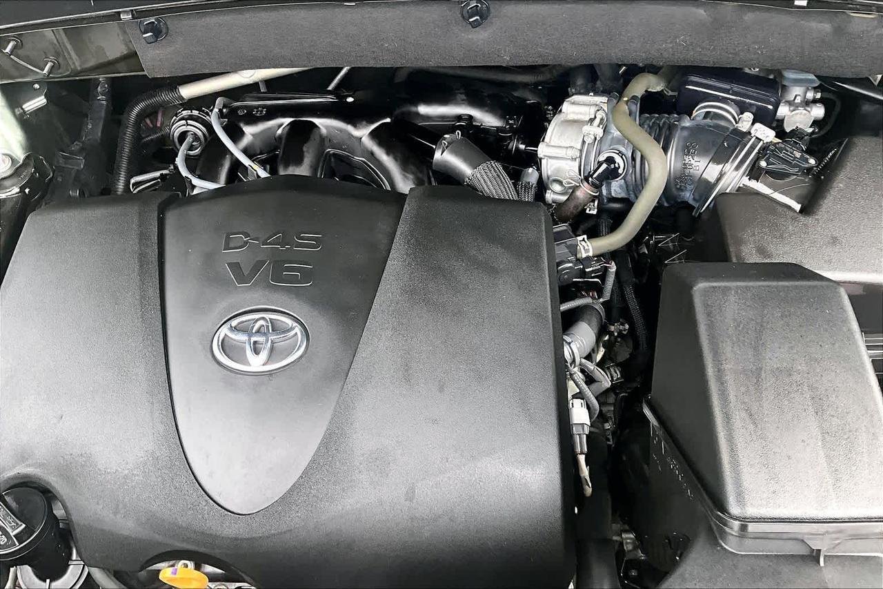 2018 Toyota Highlander XLE Folsom CA