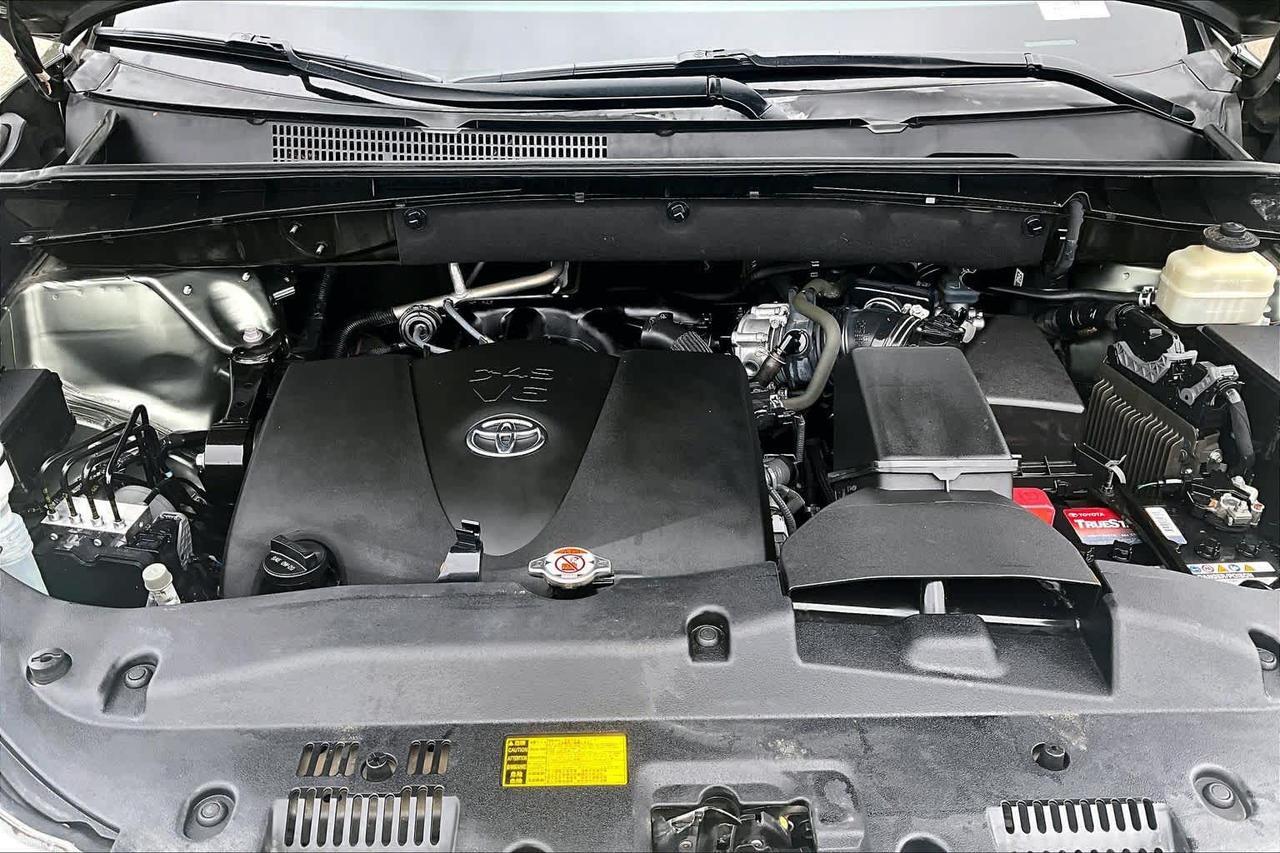 2018 Toyota Highlander XLE Folsom CA