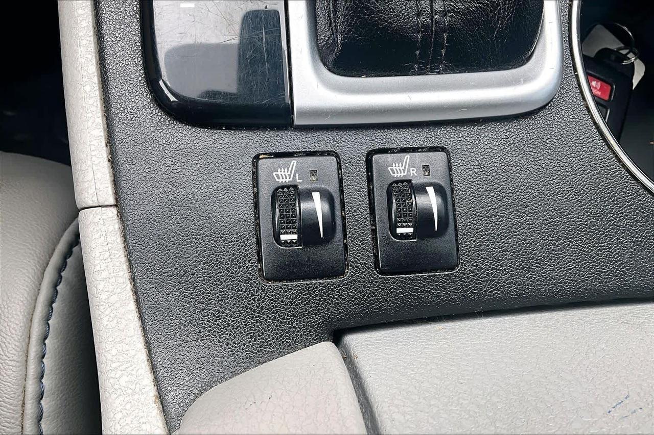 2018 Toyota Highlander XLE Folsom CA