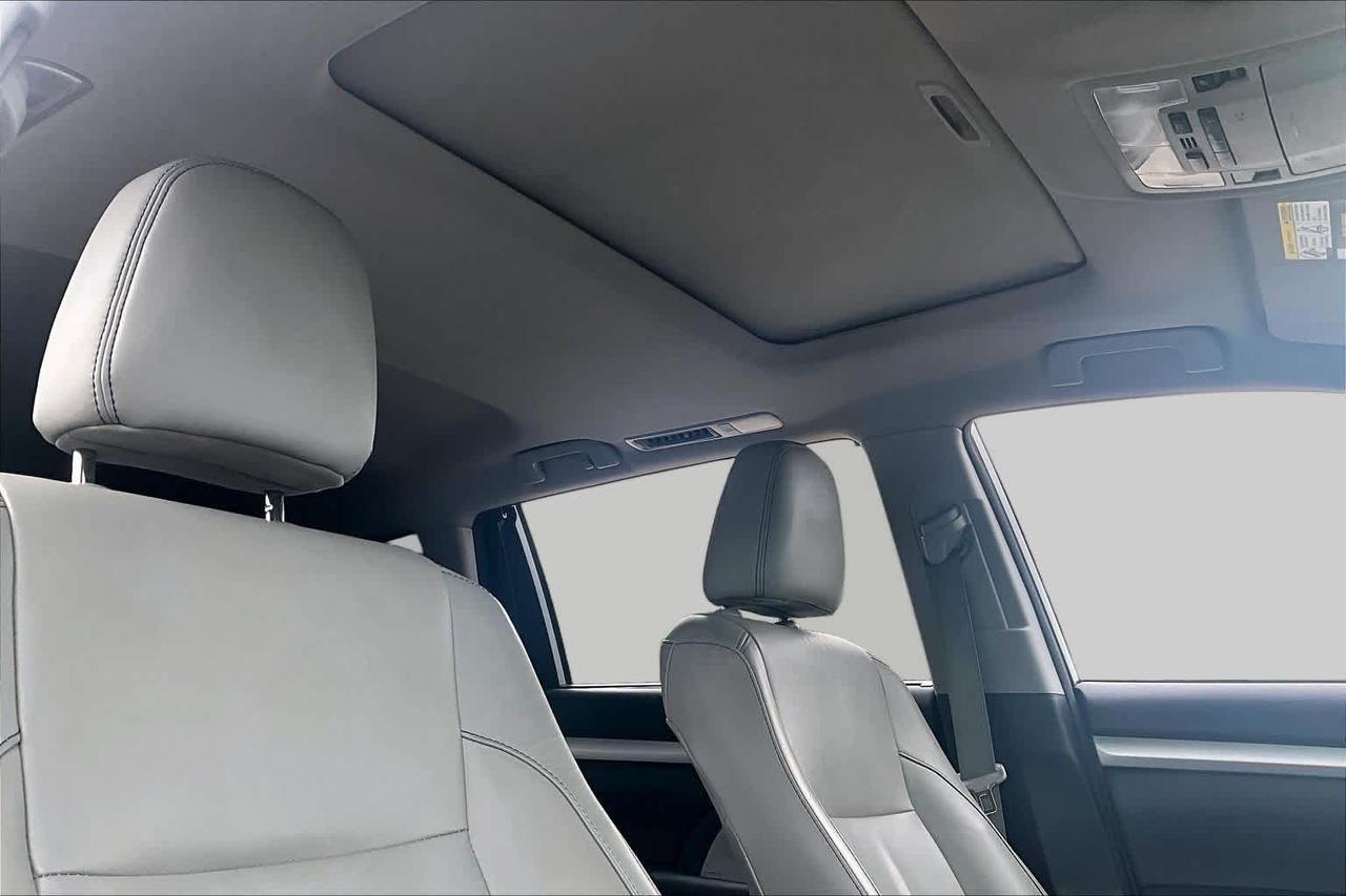 2018 Toyota Highlander XLE Folsom CA