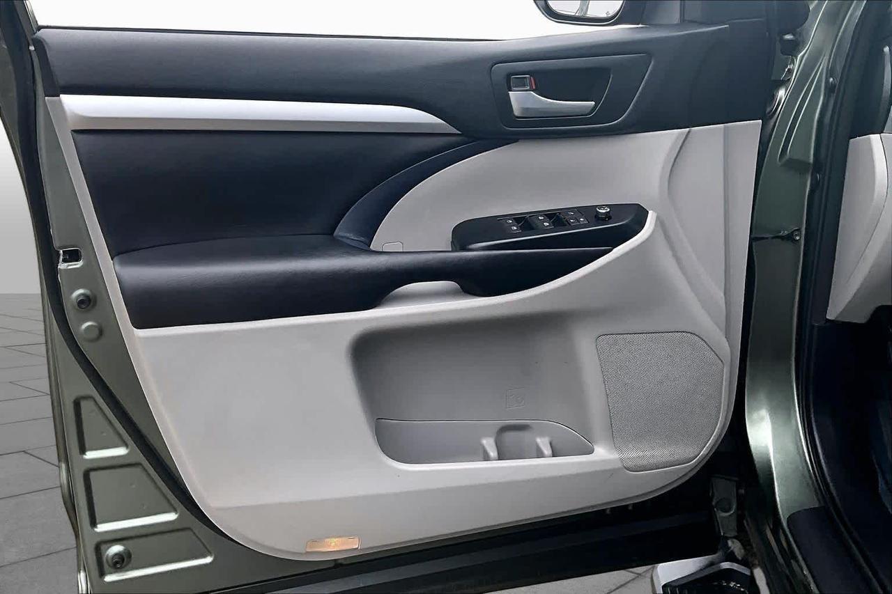 2018 Toyota Highlander XLE Folsom CA