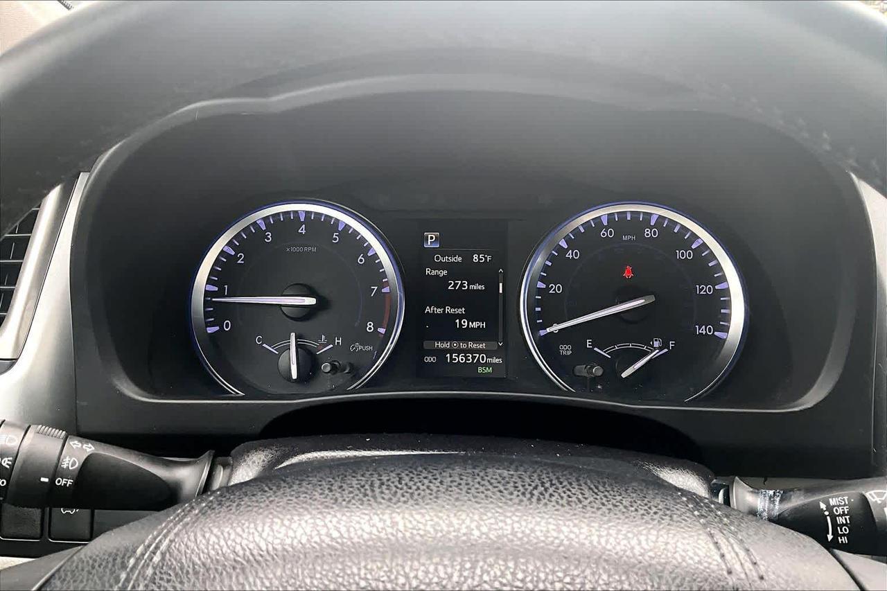 2018 Toyota Highlander XLE Folsom CA