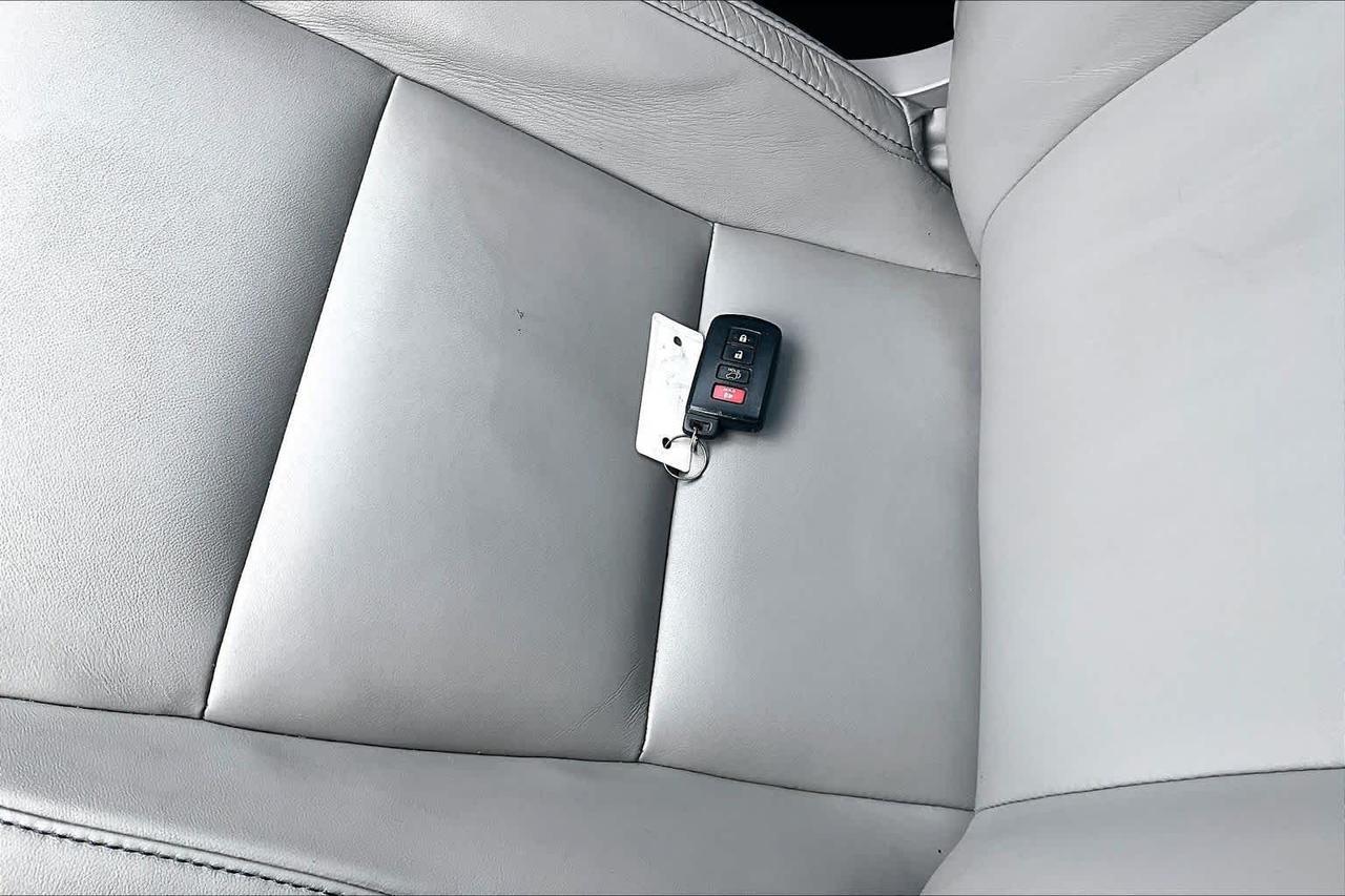 2018 Toyota Highlander XLE Folsom CA