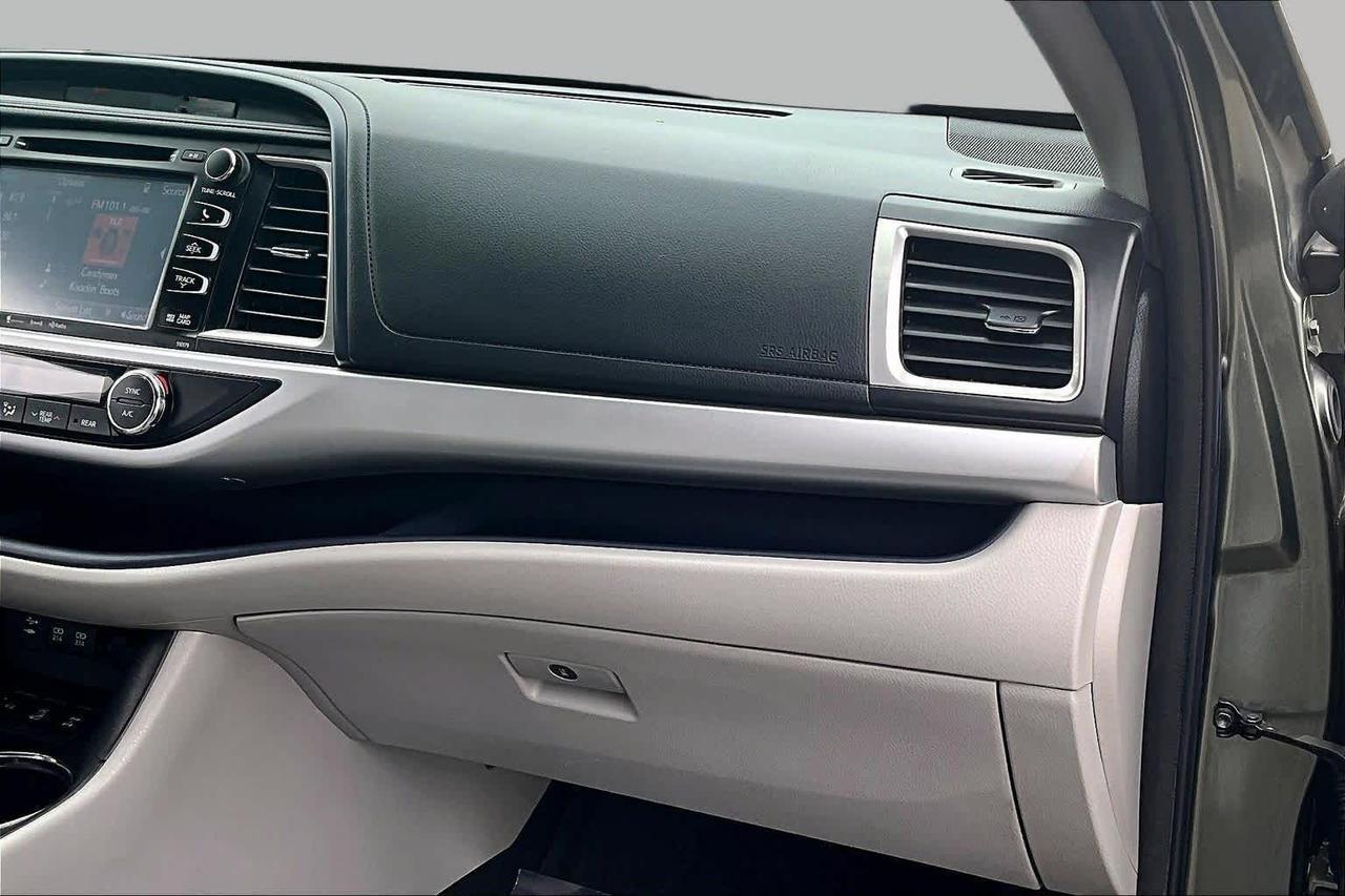 2018 Toyota Highlander XLE Folsom CA