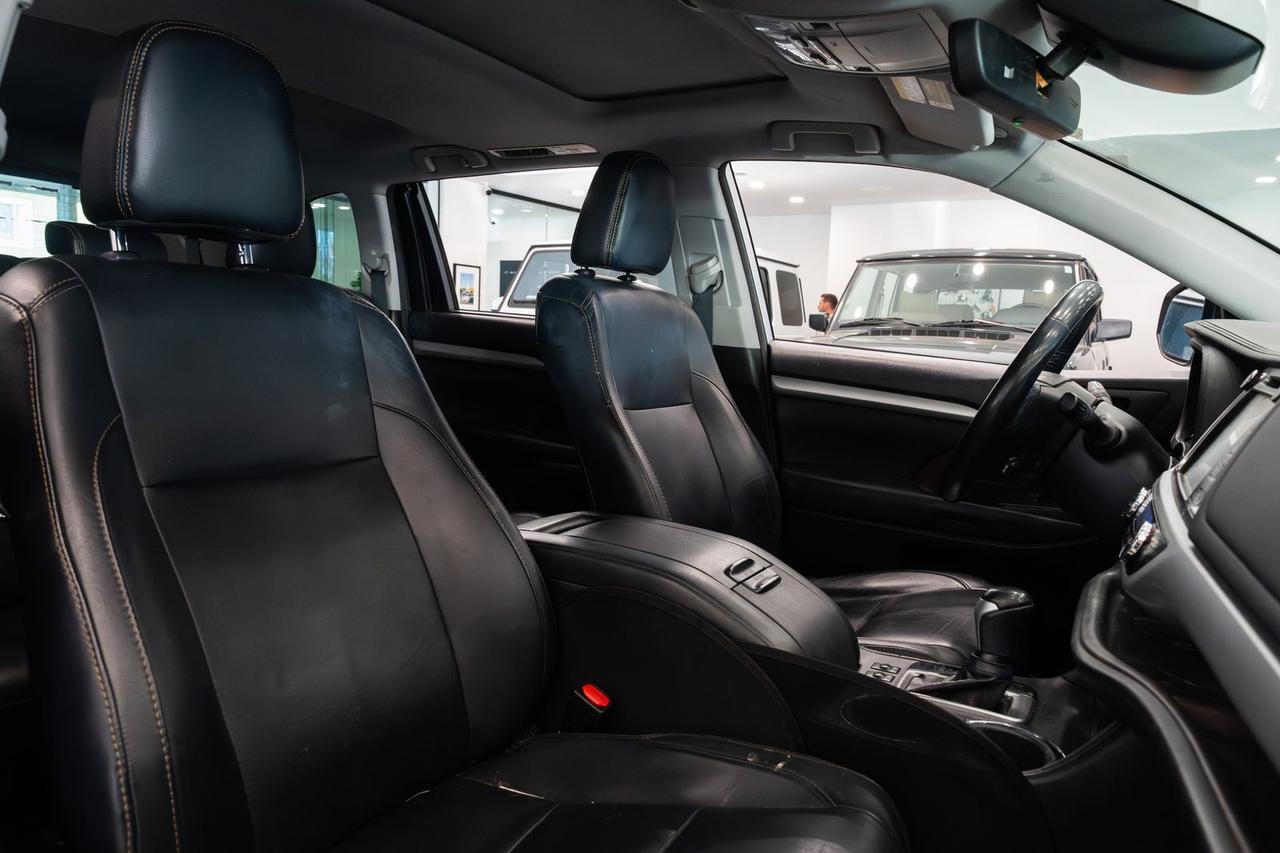 2018 Toyota Highlander XLE Gladstone OR