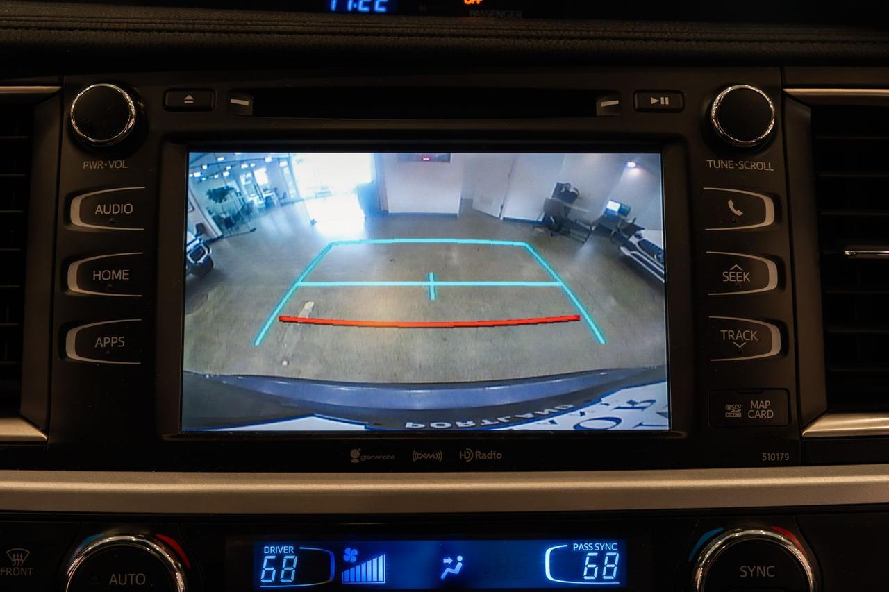 2018 Toyota Highlander XLE Gladstone OR